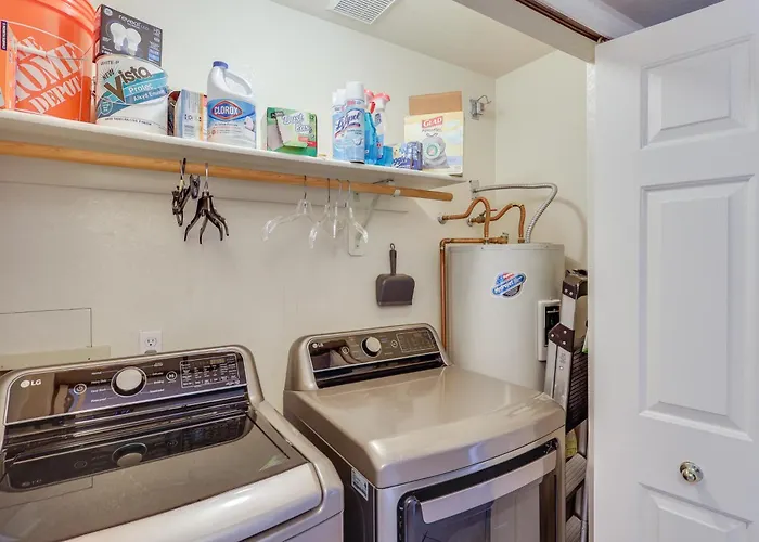 Pool Access & Mtn Views: Havasu Condo!